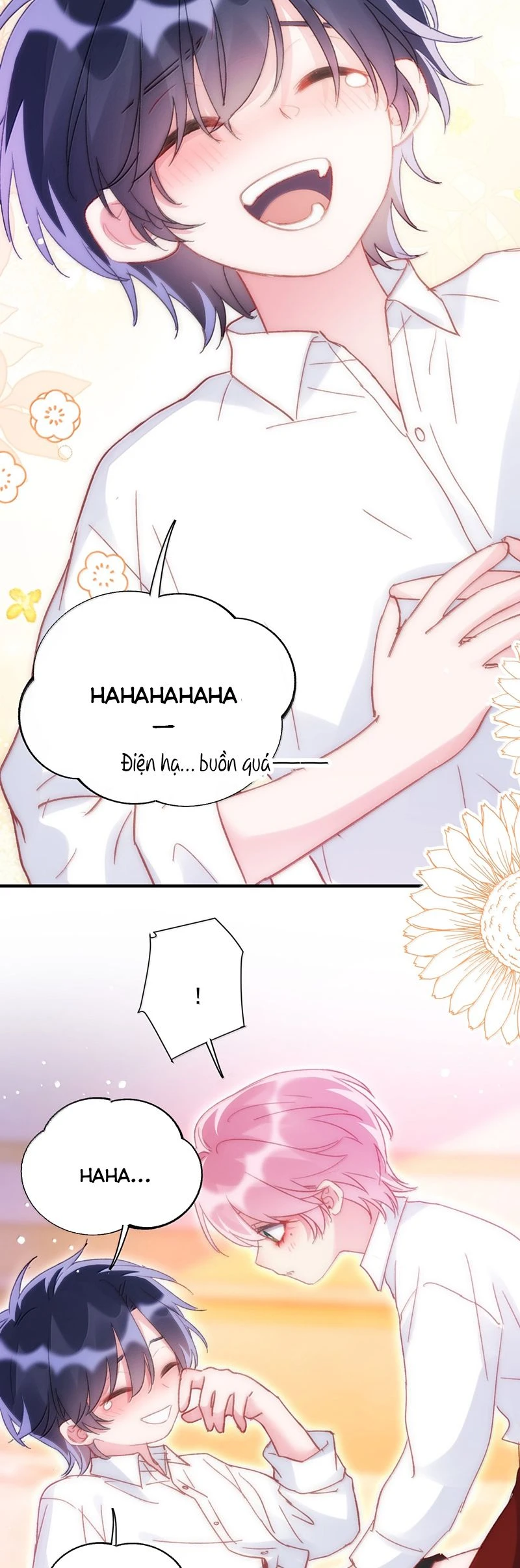 Tôi Phải Làm Một Kẻ Đại Xấu Xa Chapter  149 - 10