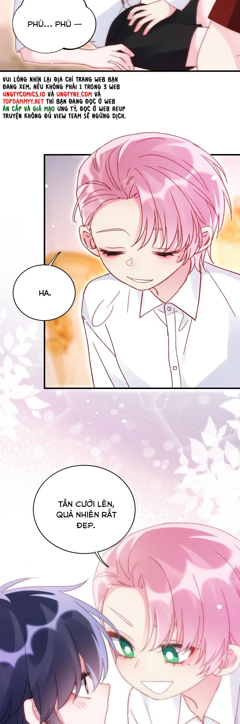 Tôi Phải Làm Một Kẻ Đại Xấu Xa Chapter  149 - 11