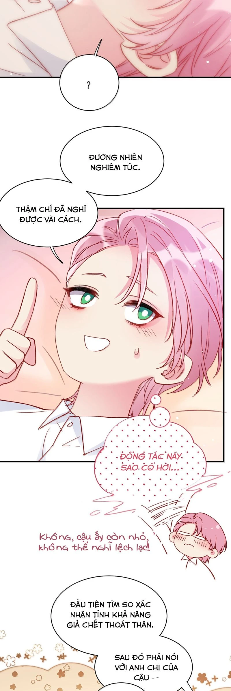 Tôi Phải Làm Một Kẻ Đại Xấu Xa Chapter  149 - 14