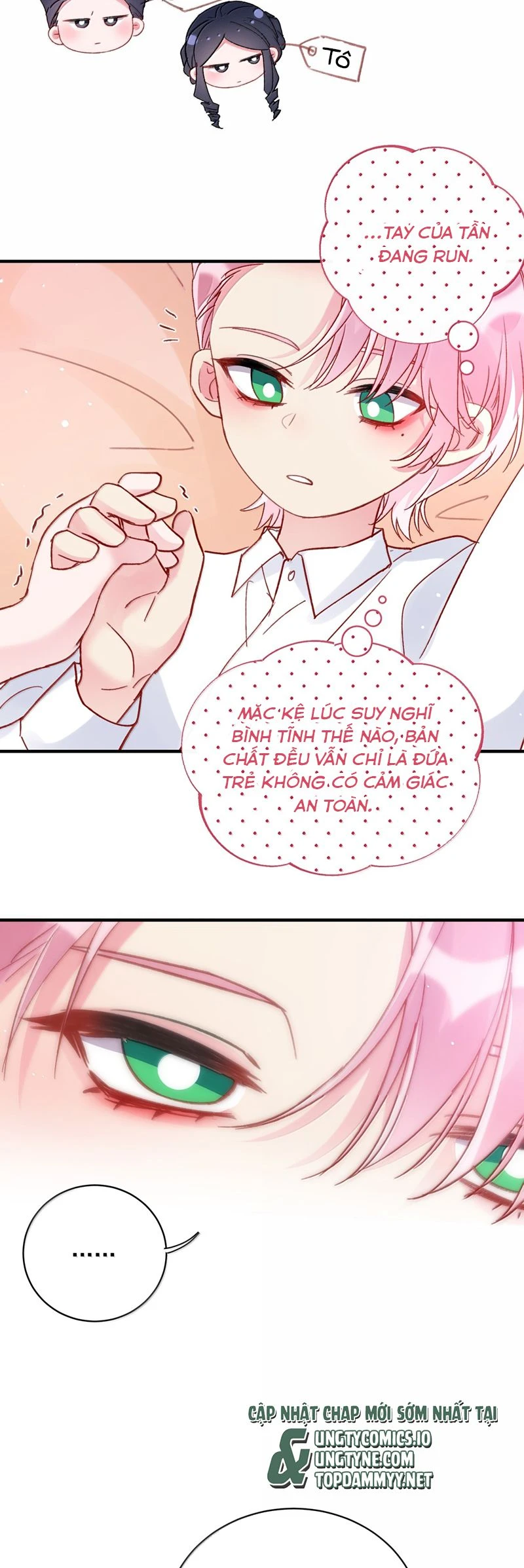 Tôi Phải Làm Một Kẻ Đại Xấu Xa Chapter  149 - 16