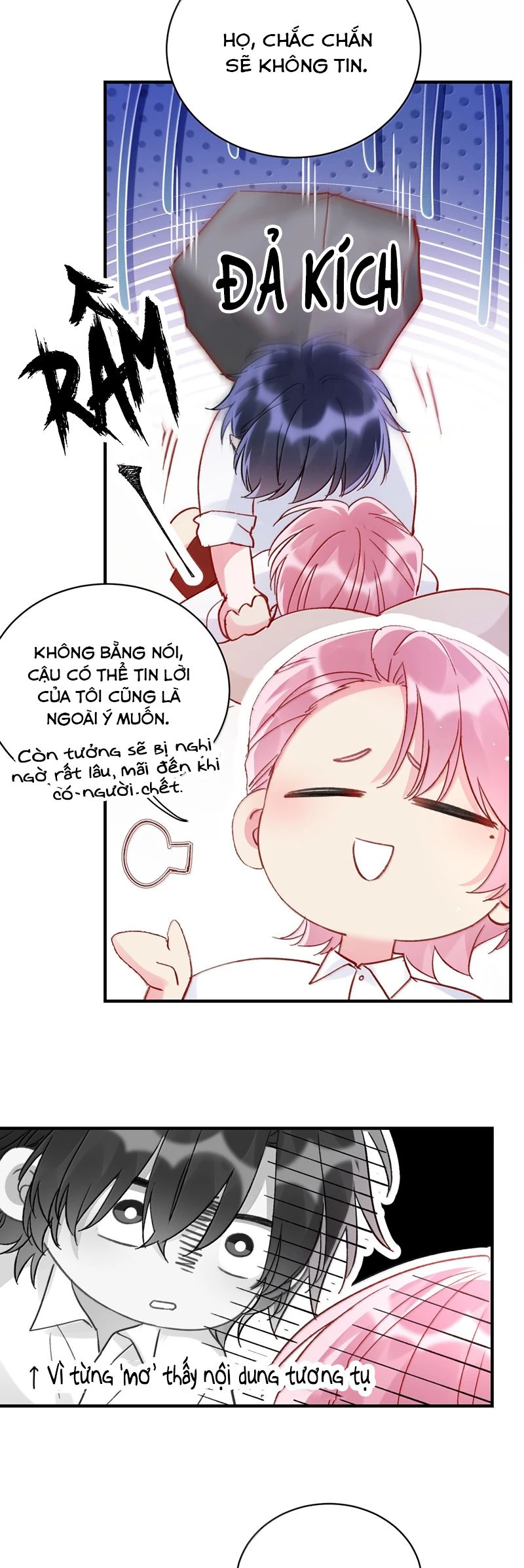 Tôi Phải Làm Một Kẻ Đại Xấu Xa Chapter  149 - 17