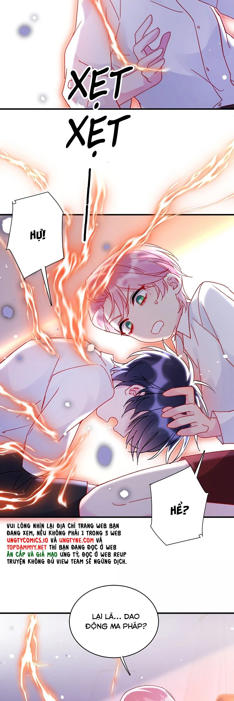 Tôi Phải Làm Một Kẻ Đại Xấu Xa Chapter  149 - 23