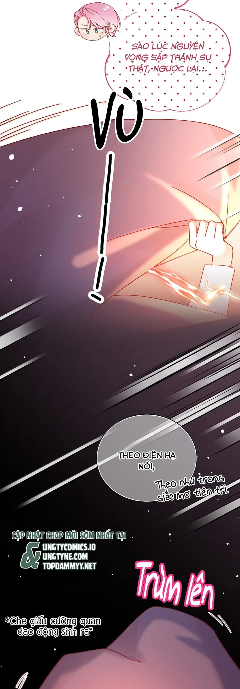 Tôi Phải Làm Một Kẻ Đại Xấu Xa Chapter  149 - 25