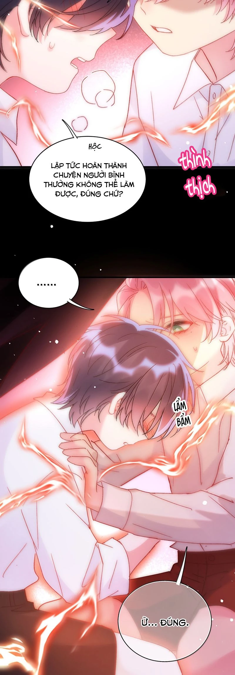 Tôi Phải Làm Một Kẻ Đại Xấu Xa Chapter  149 - 27