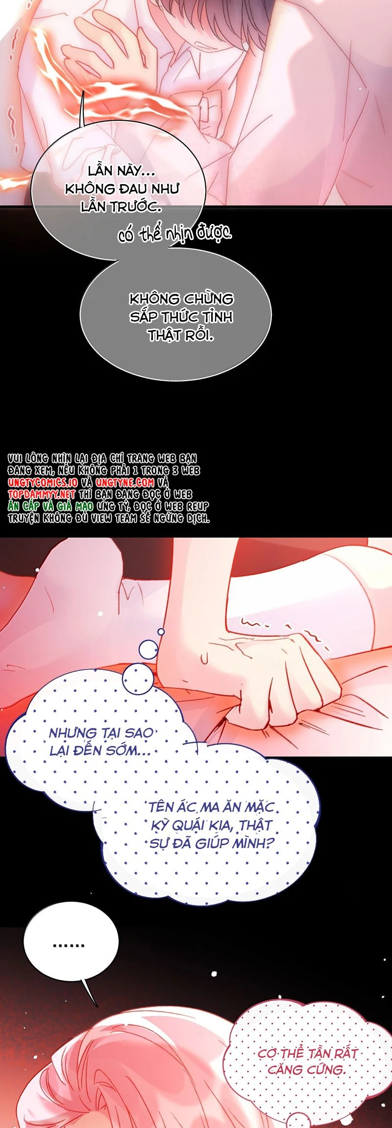 Tôi Phải Làm Một Kẻ Đại Xấu Xa Chapter  149 - 29