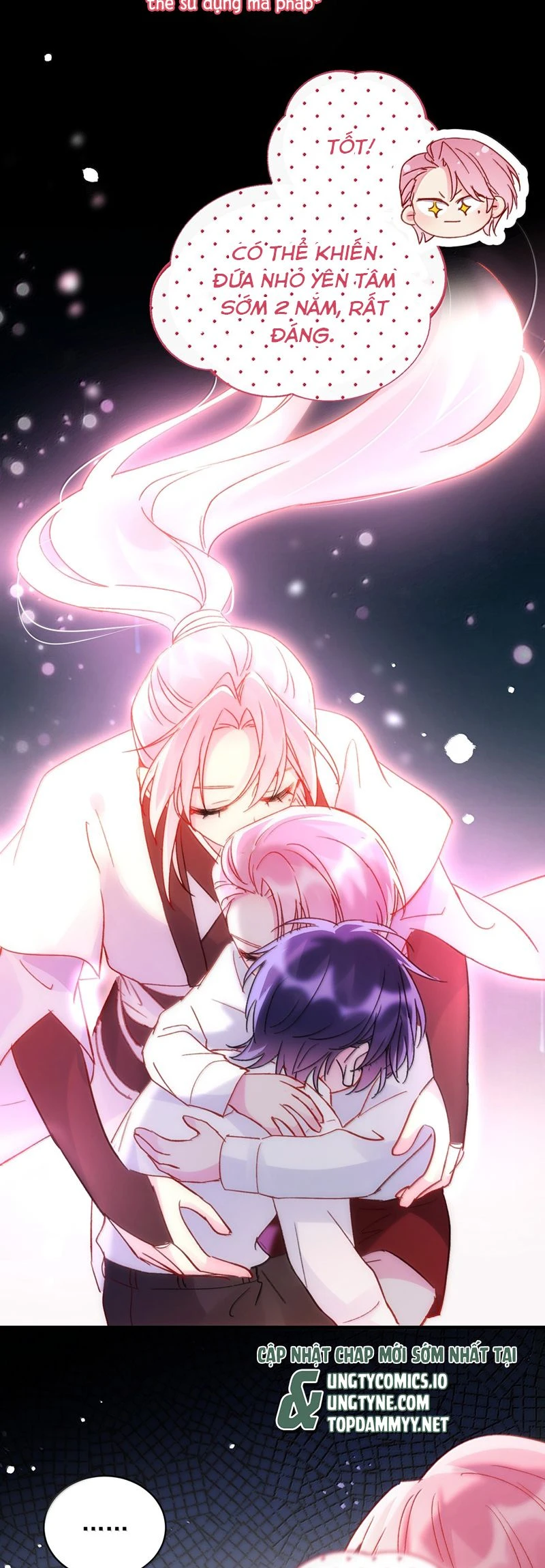 Tôi Phải Làm Một Kẻ Đại Xấu Xa Chapter  149 - 31