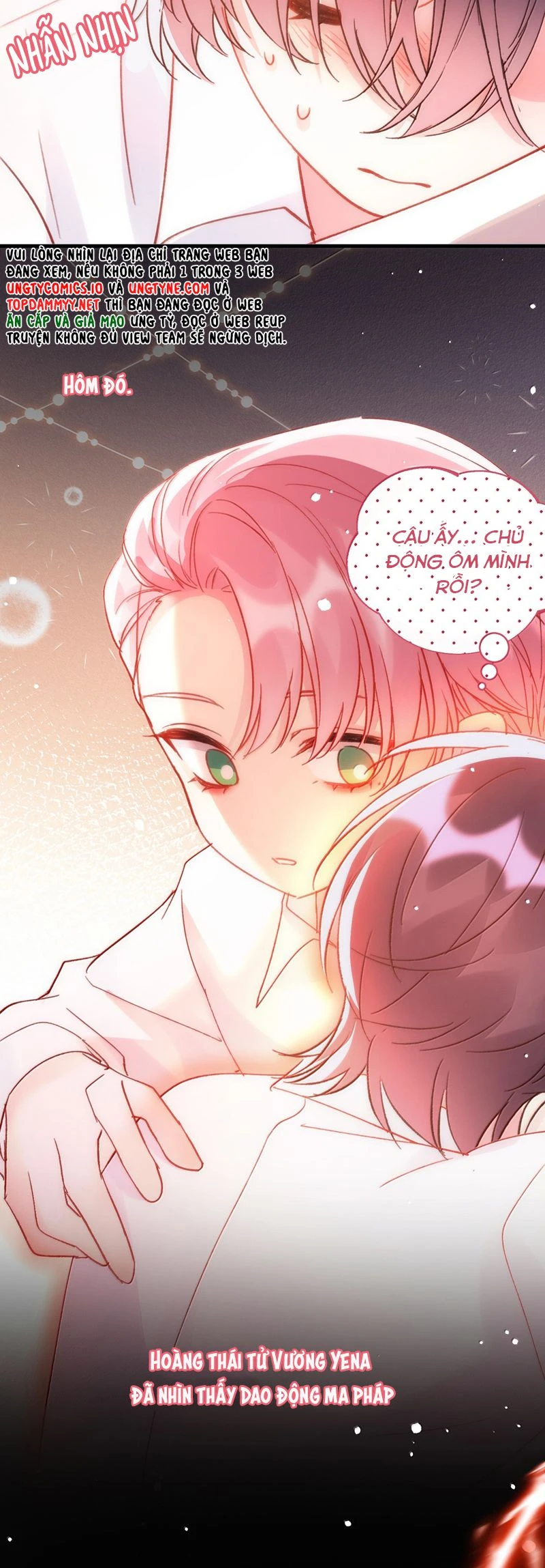 Tôi Phải Làm Một Kẻ Đại Xấu Xa Chapter  149 - 34