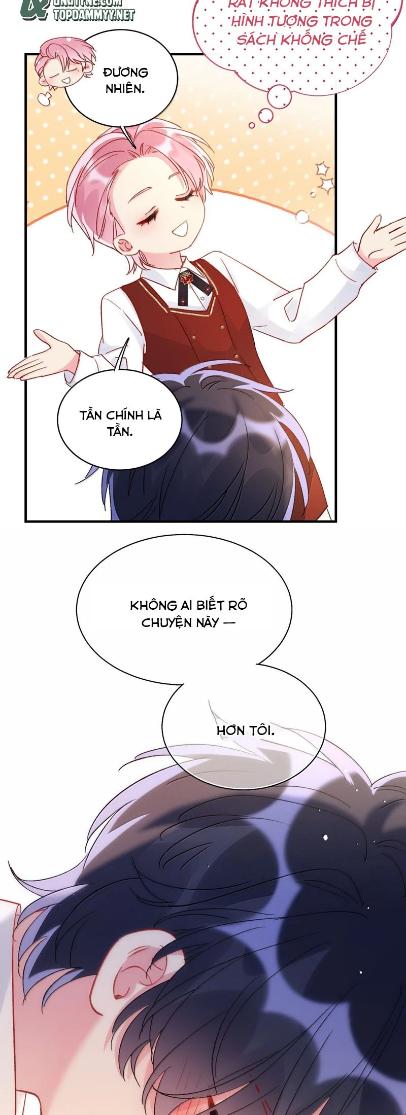 Tôi Phải Làm Một Kẻ Đại Xấu Xa Chapter  150 - 15