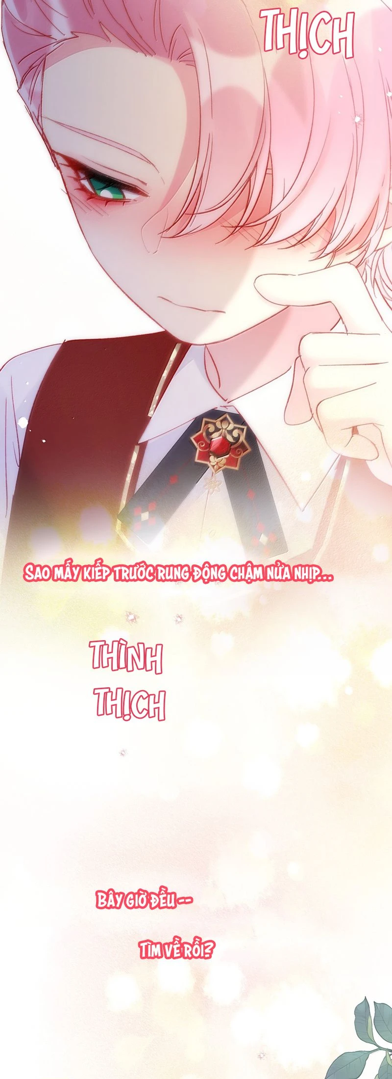 Tôi Phải Làm Một Kẻ Đại Xấu Xa Chapter  150 - 18