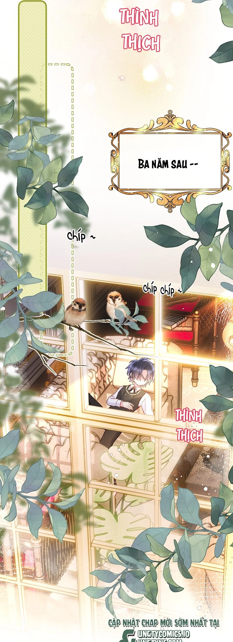 Tôi Phải Làm Một Kẻ Đại Xấu Xa Chapter  150 - 19