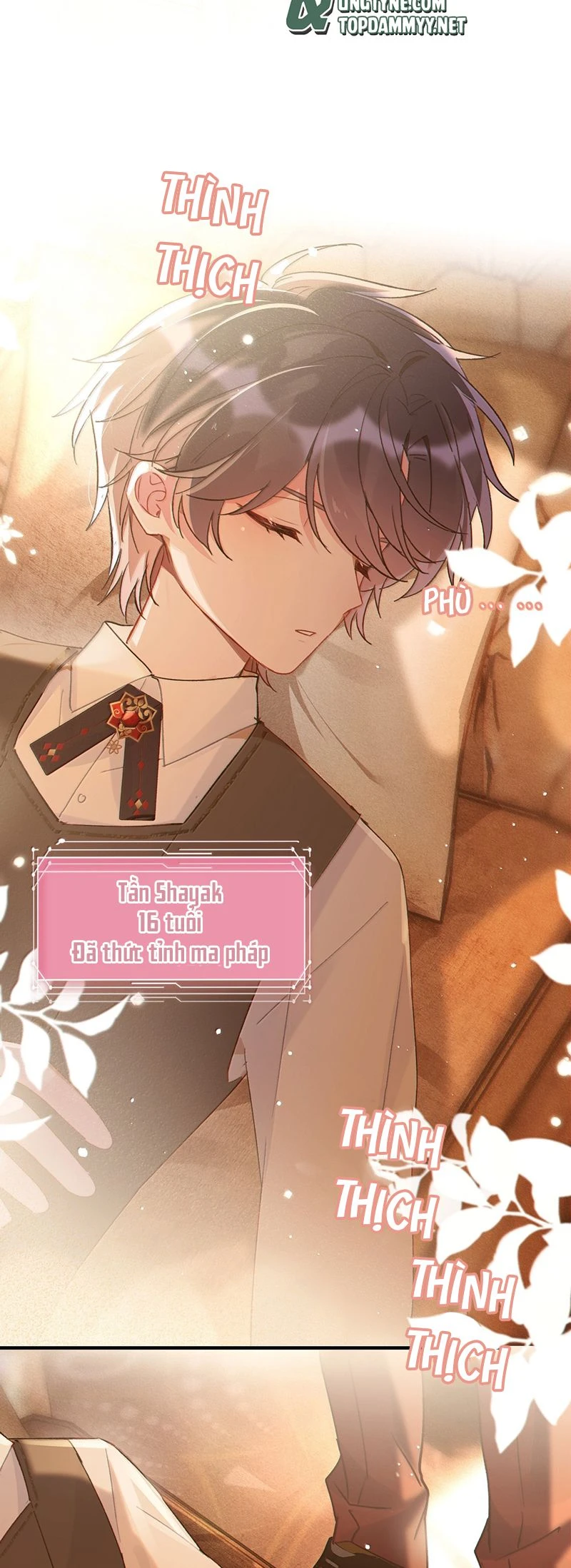 Tôi Phải Làm Một Kẻ Đại Xấu Xa Chapter  150 - 20