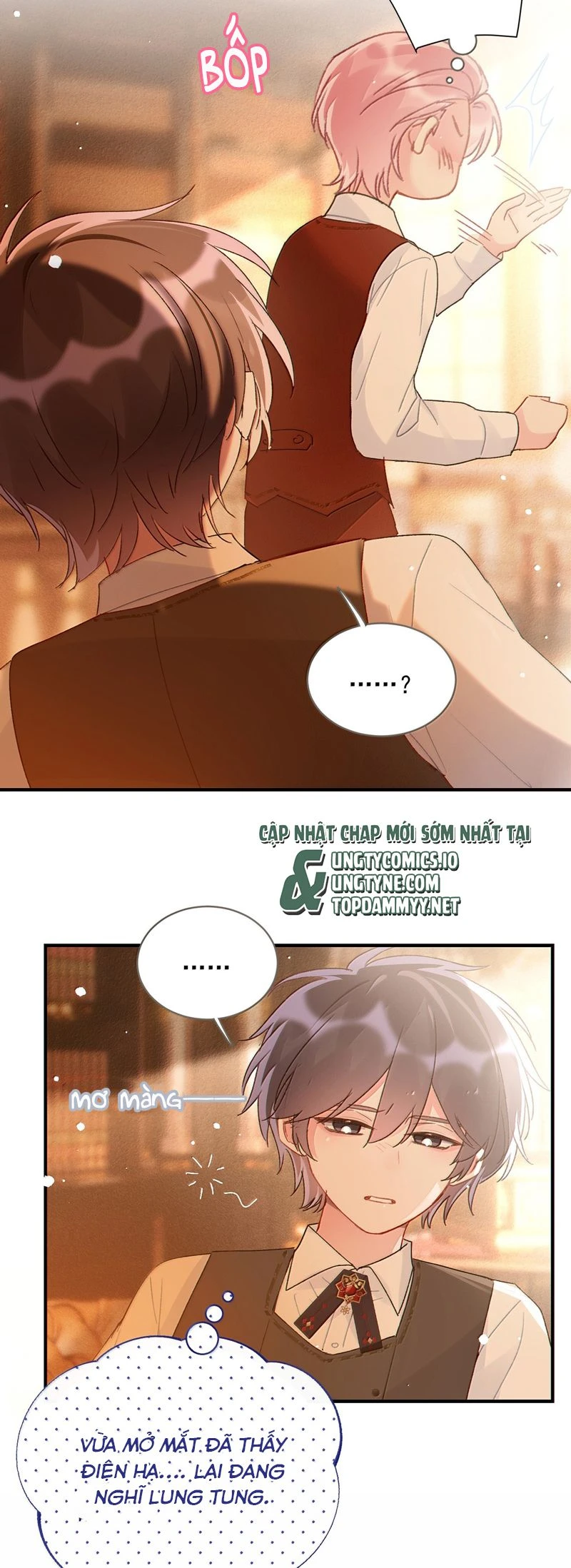 Tôi Phải Làm Một Kẻ Đại Xấu Xa Chapter  150 - 24