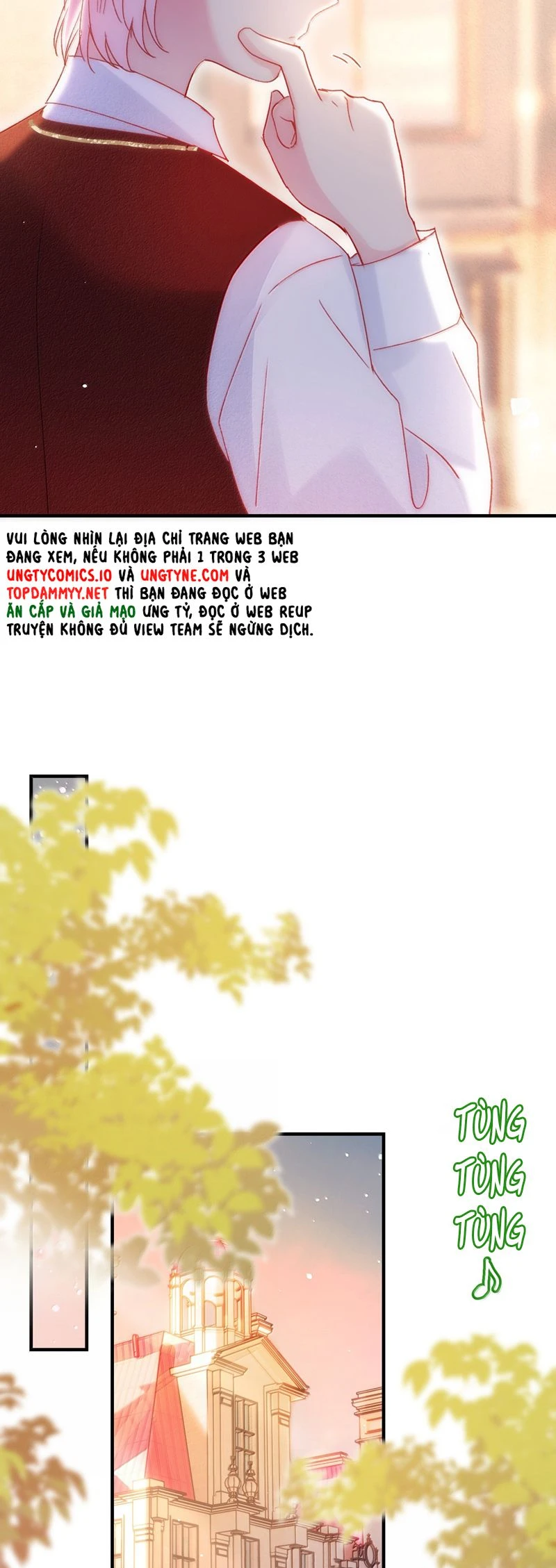 Tôi Phải Làm Một Kẻ Đại Xấu Xa Chapter  150 - 30