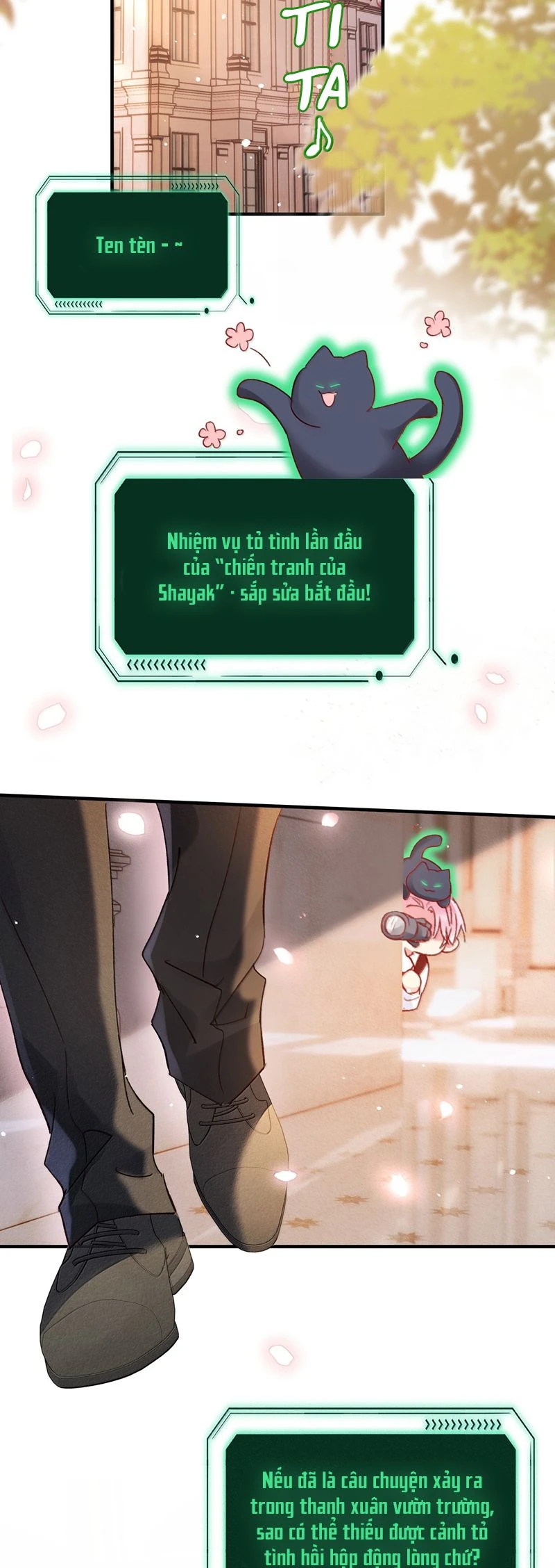 Tôi Phải Làm Một Kẻ Đại Xấu Xa Chapter  150 - 31