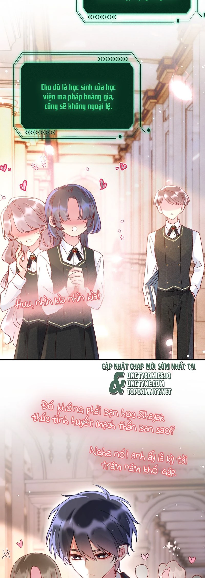 Tôi Phải Làm Một Kẻ Đại Xấu Xa Chapter  150 - 32