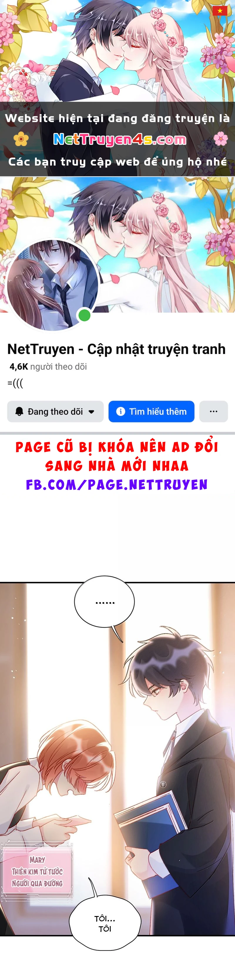 Tôi Phải Làm Một Kẻ Đại Xấu Xa Chapter  151 - 1