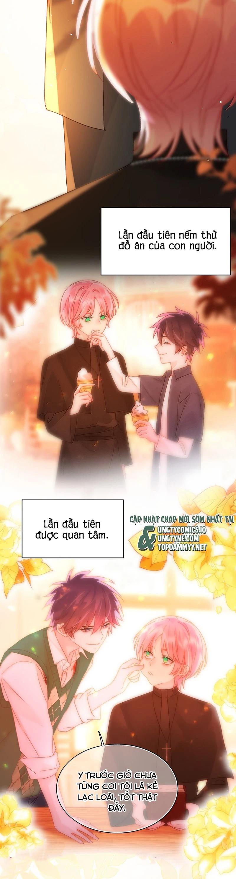 Tôi Phải Làm Một Kẻ Đại Xấu Xa Chapter  151 - 9