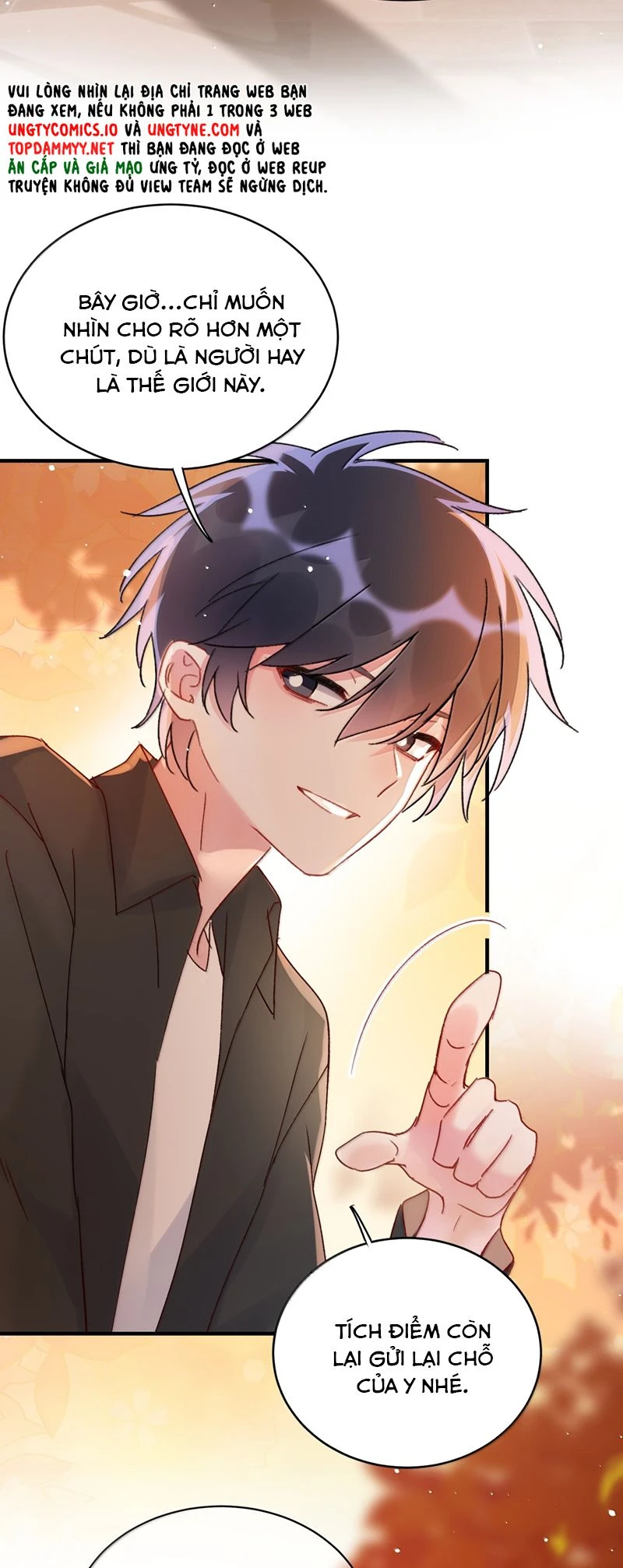 Tôi Phải Làm Một Kẻ Đại Xấu Xa Chapter  151 - 11