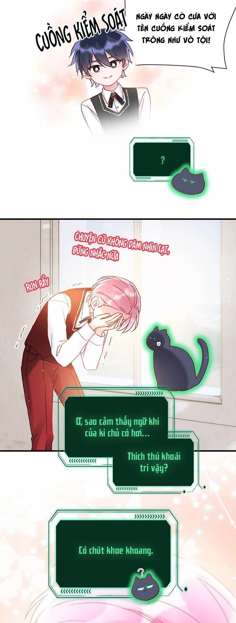 Tôi Phải Làm Một Kẻ Đại Xấu Xa Chapter  151 - 14