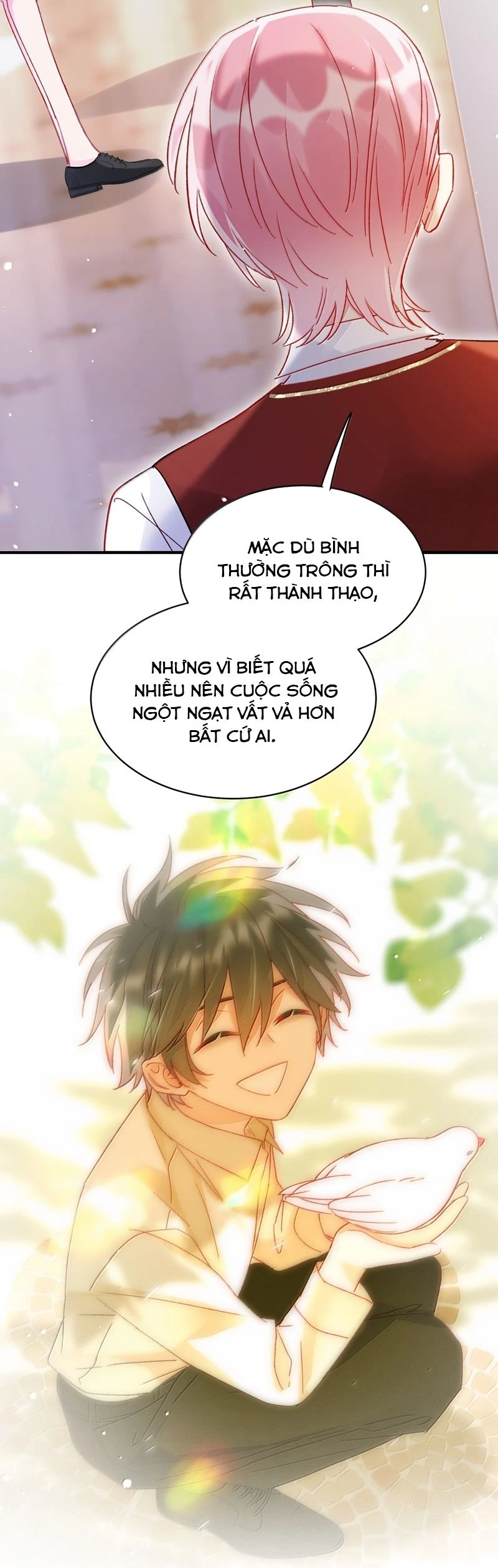 Tôi Phải Làm Một Kẻ Đại Xấu Xa Chapter  151 - 18