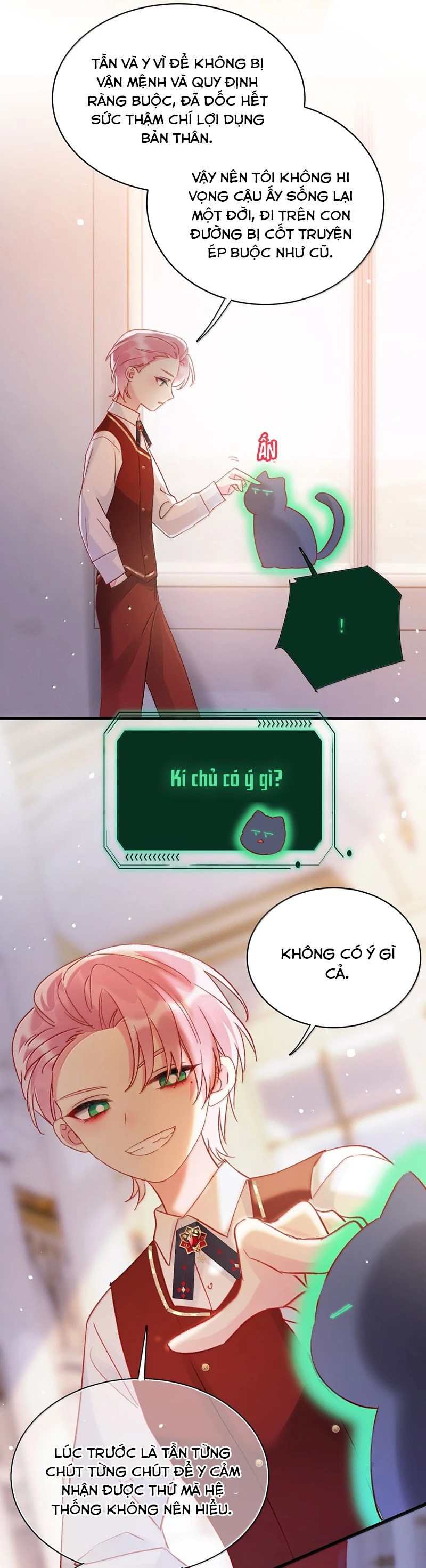 Tôi Phải Làm Một Kẻ Đại Xấu Xa Chapter  151 - 19