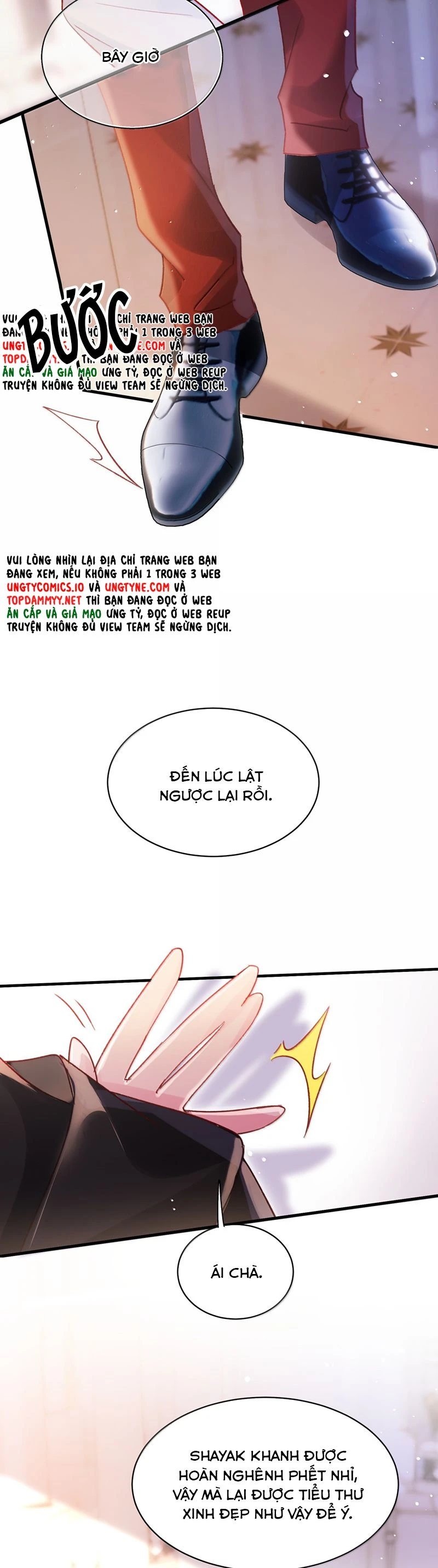 Tôi Phải Làm Một Kẻ Đại Xấu Xa Chapter  151 - 20