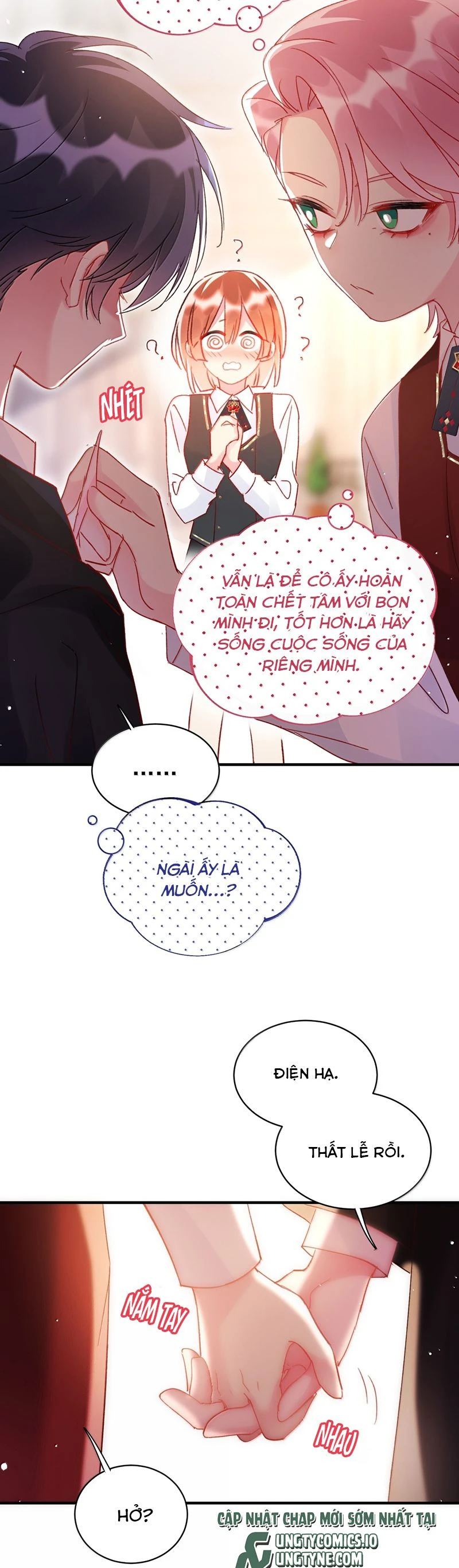 Tôi Phải Làm Một Kẻ Đại Xấu Xa Chapter  151 - 27