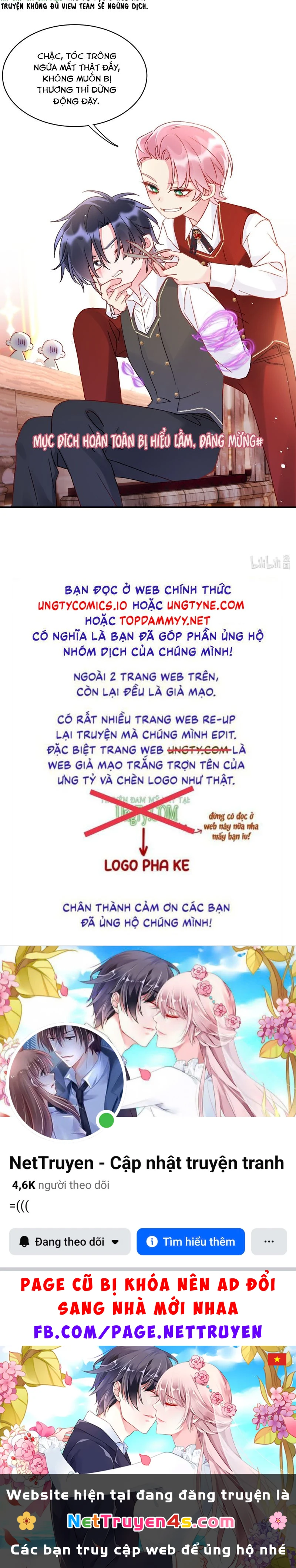 Tôi Phải Làm Một Kẻ Đại Xấu Xa Chapter  151 - 30