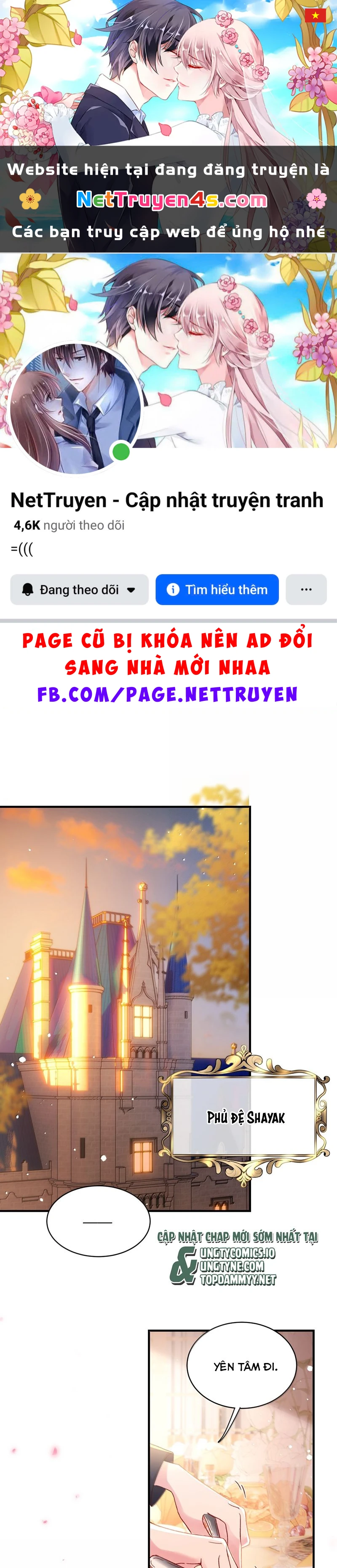 Tôi Phải Làm Một Kẻ Đại Xấu Xa Chapter  152 - 1