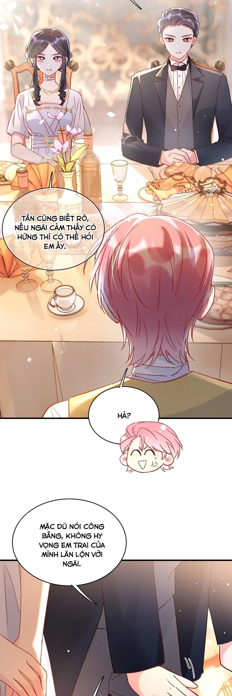 Tôi Phải Làm Một Kẻ Đại Xấu Xa Chapter  152 - 10