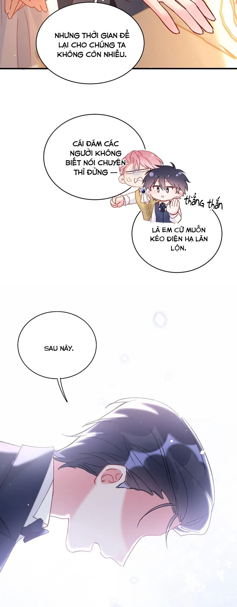 Tôi Phải Làm Một Kẻ Đại Xấu Xa Chapter  152 - 11