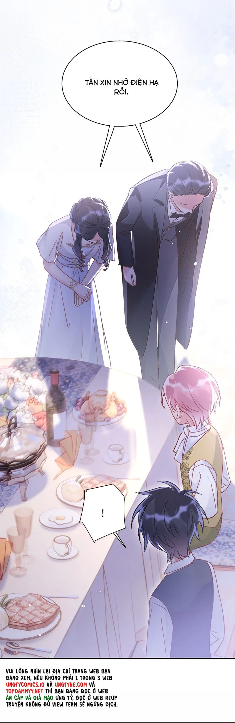 Tôi Phải Làm Một Kẻ Đại Xấu Xa Chapter  152 - 12