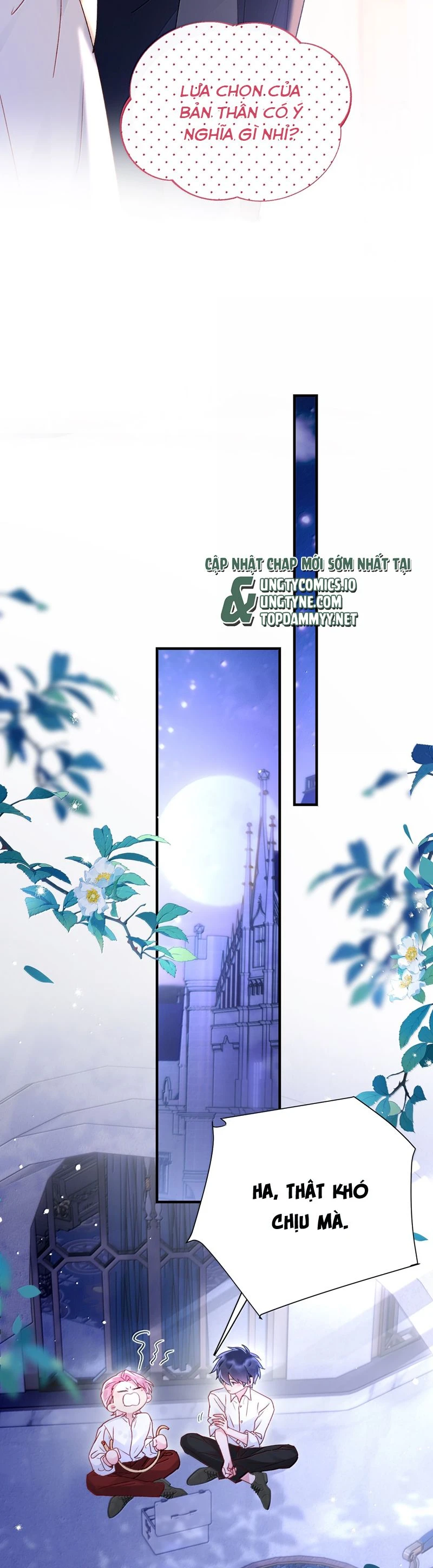 Tôi Phải Làm Một Kẻ Đại Xấu Xa Chapter  152 - 14