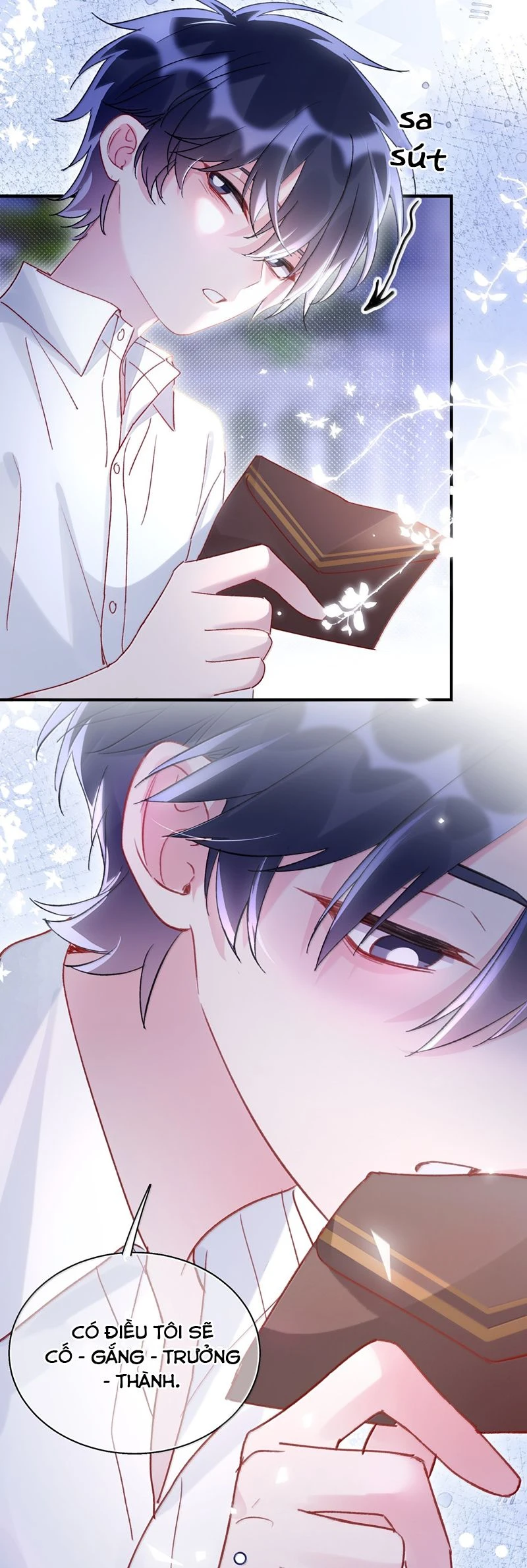 Tôi Phải Làm Một Kẻ Đại Xấu Xa Chapter  152 - 19