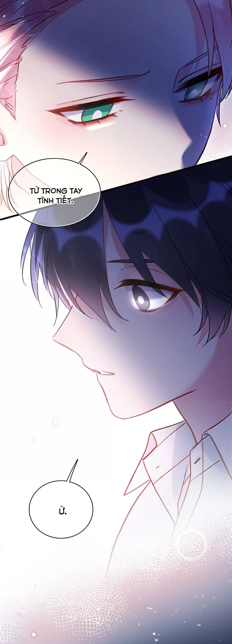 Tôi Phải Làm Một Kẻ Đại Xấu Xa Chapter  152 - 21