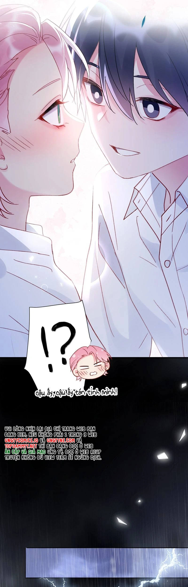 Tôi Phải Làm Một Kẻ Đại Xấu Xa Chapter  152 - 25