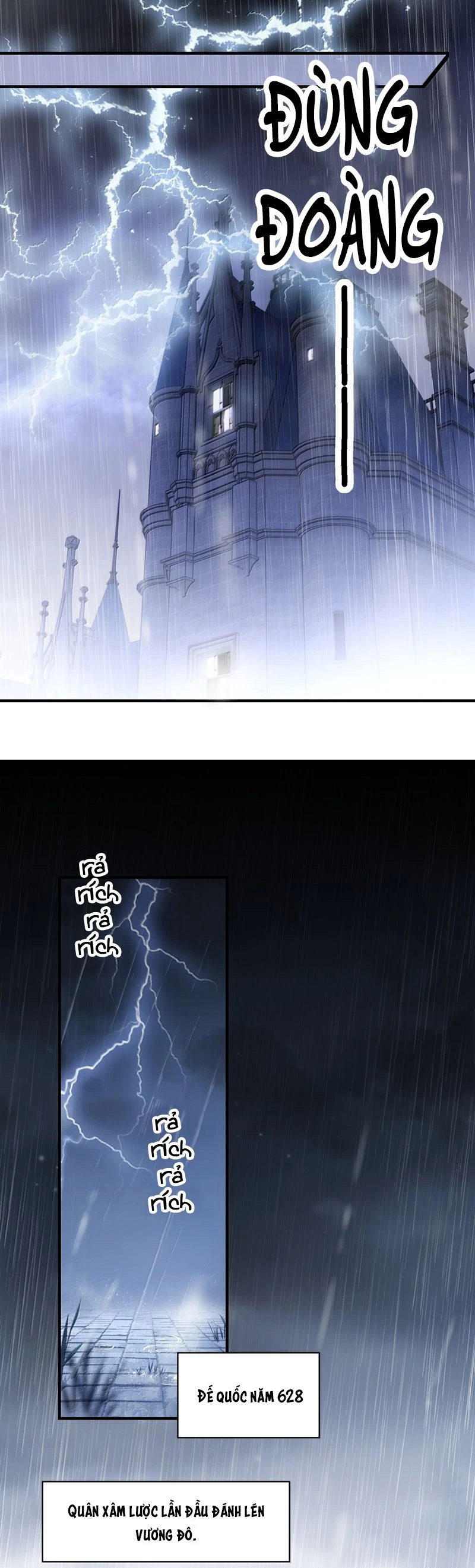 Tôi Phải Làm Một Kẻ Đại Xấu Xa Chapter  152 - 26