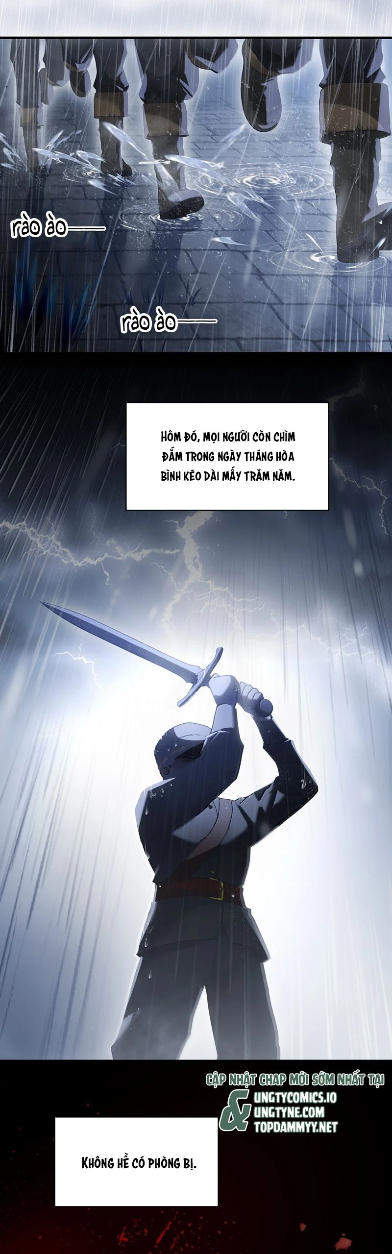 Tôi Phải Làm Một Kẻ Đại Xấu Xa Chapter  152 - 27