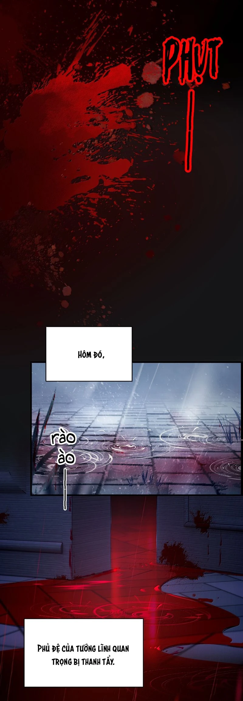 Tôi Phải Làm Một Kẻ Đại Xấu Xa Chapter  152 - 28