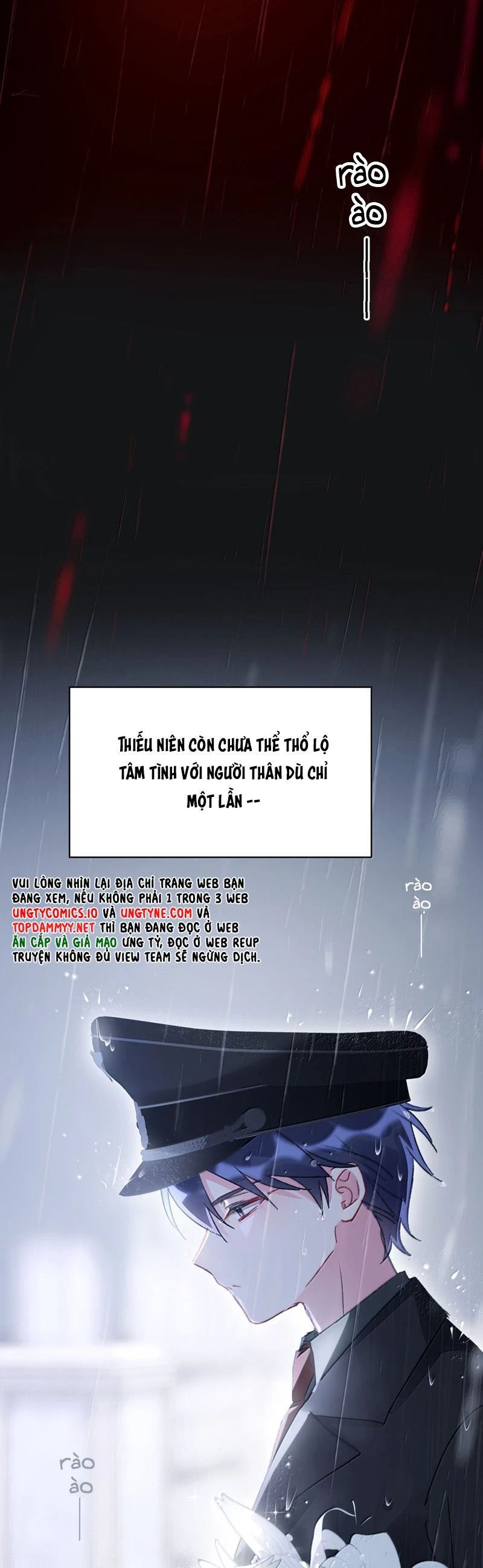 Tôi Phải Làm Một Kẻ Đại Xấu Xa Chapter  152 - 29