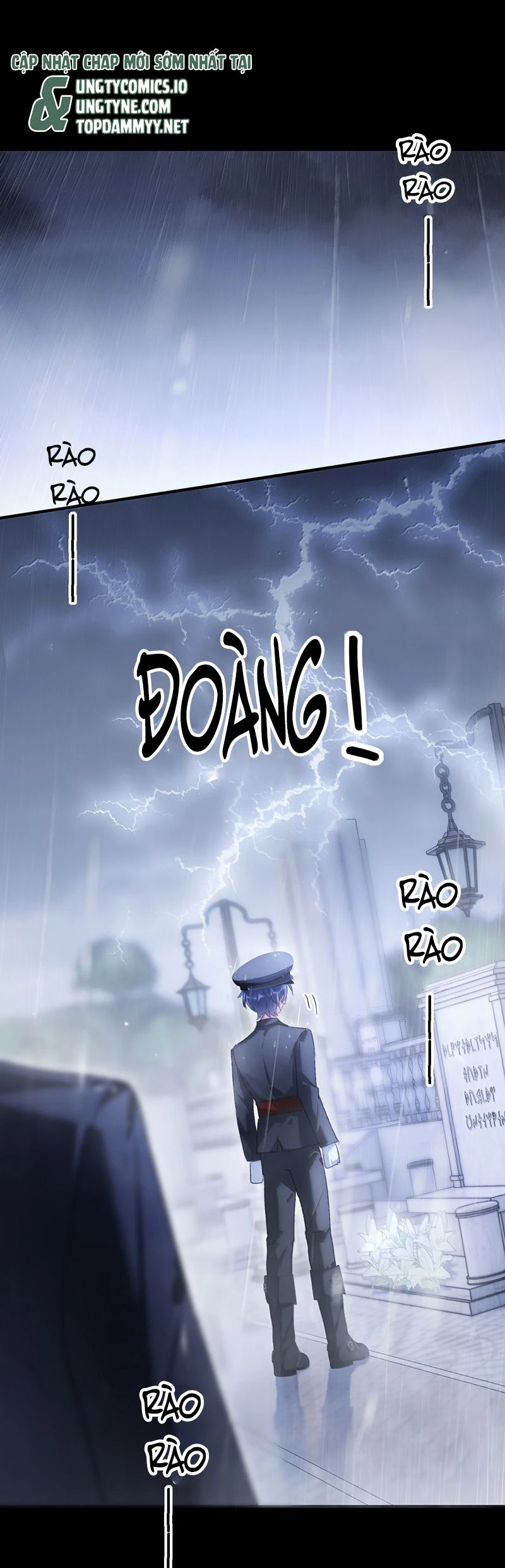 Tôi Phải Làm Một Kẻ Đại Xấu Xa Chapter  153 - 2