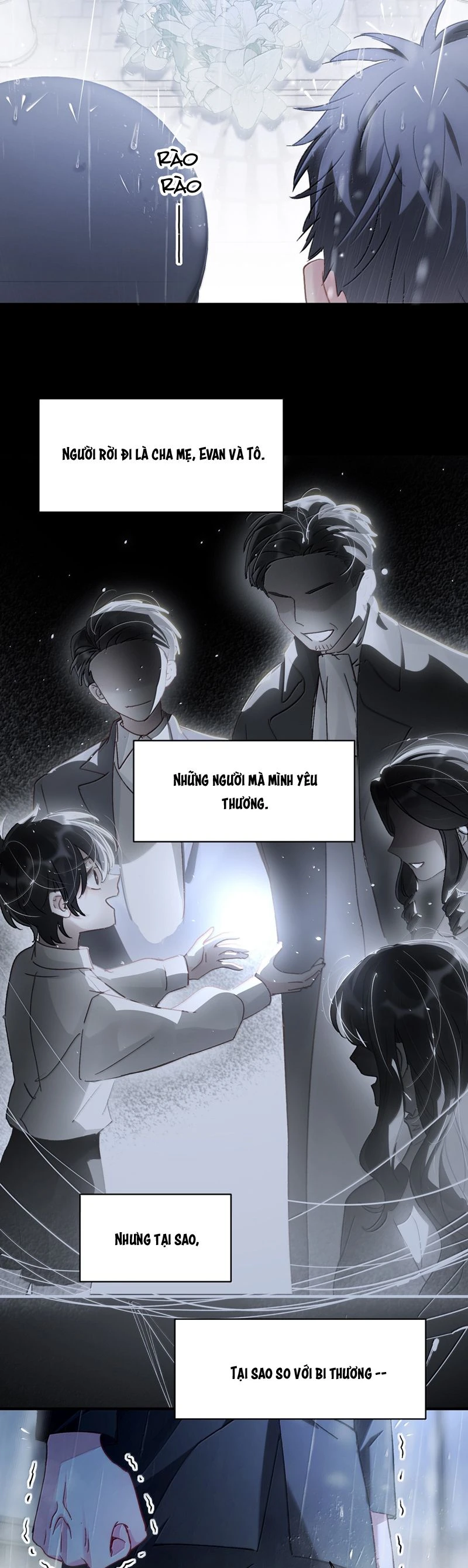 Tôi Phải Làm Một Kẻ Đại Xấu Xa Chapter  153 - 7