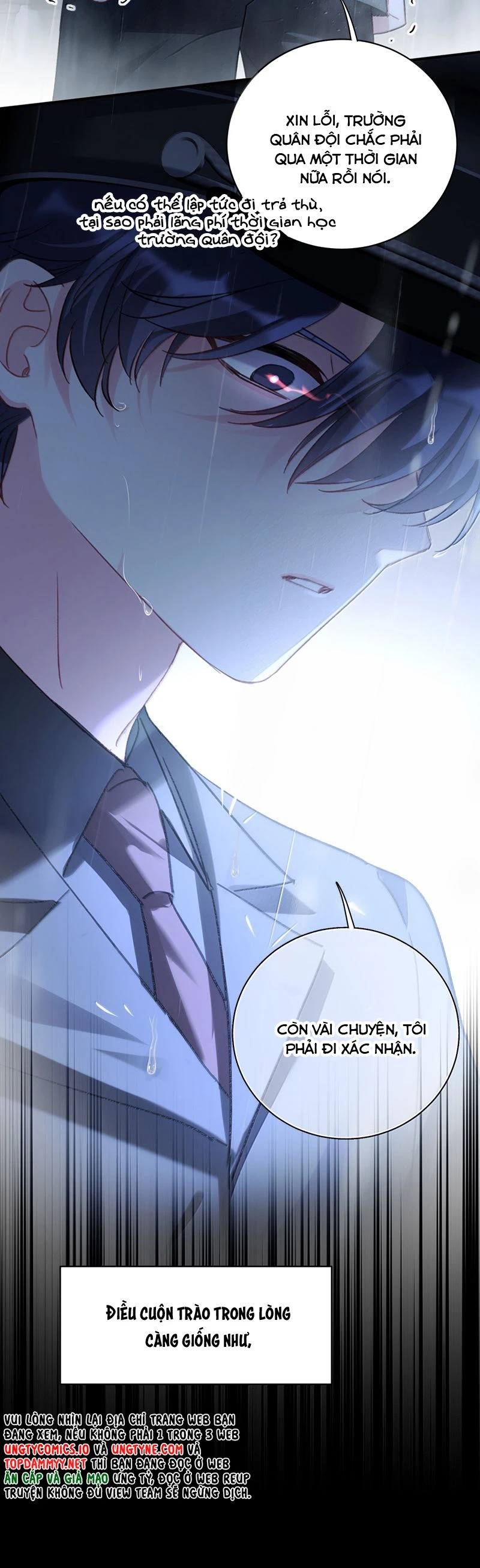 Tôi Phải Làm Một Kẻ Đại Xấu Xa Chapter  153 - 8