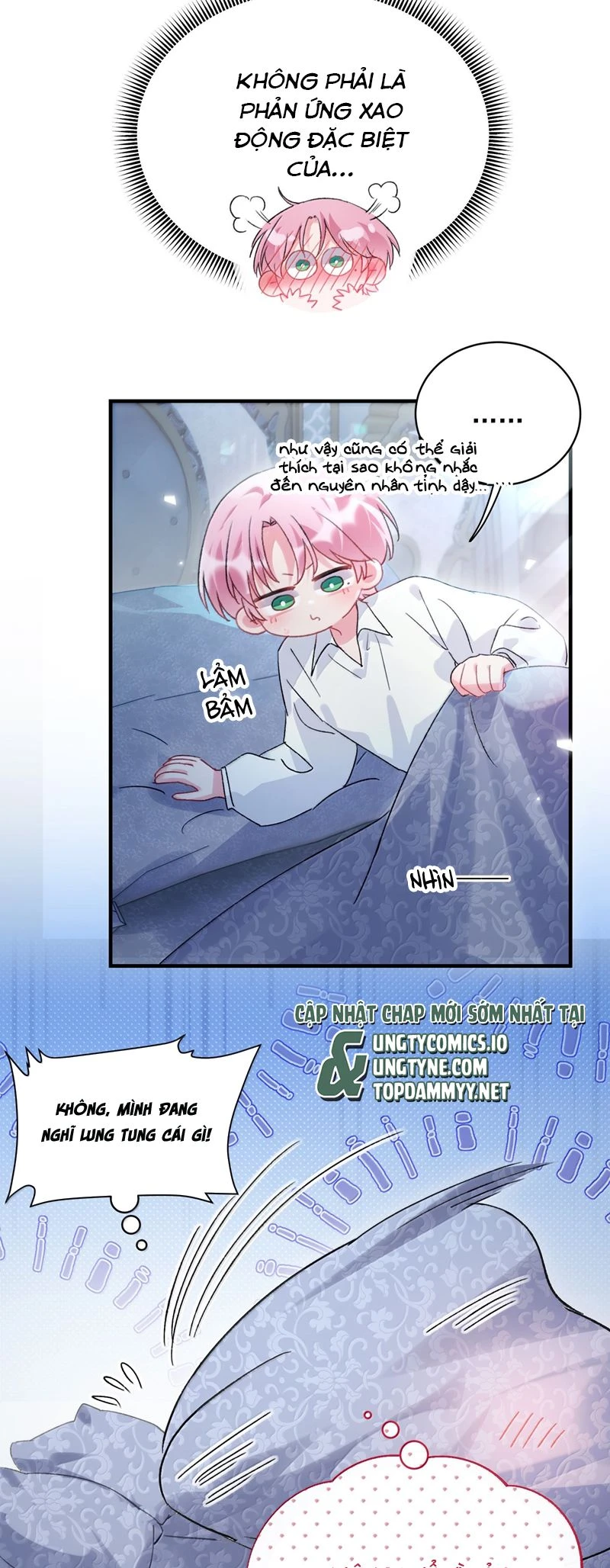 Tôi Phải Làm Một Kẻ Đại Xấu Xa Chapter  153 - 14