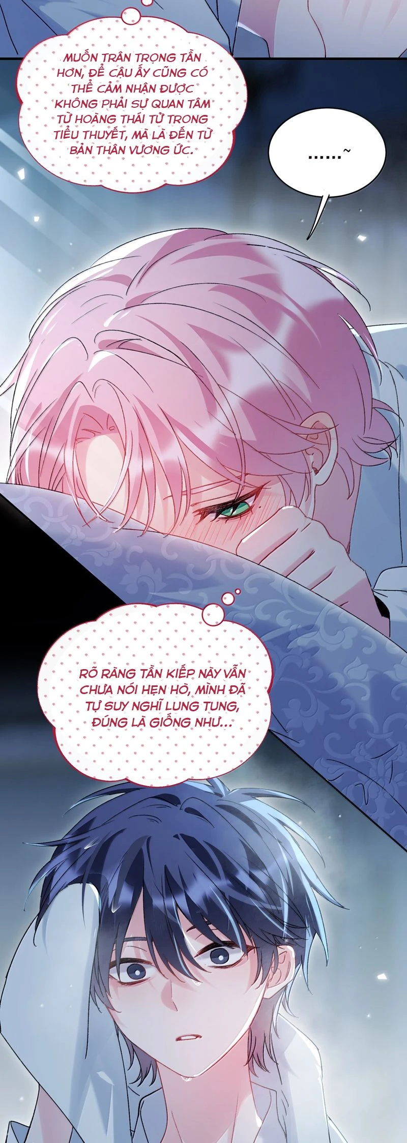 Tôi Phải Làm Một Kẻ Đại Xấu Xa Chapter  153 - 19