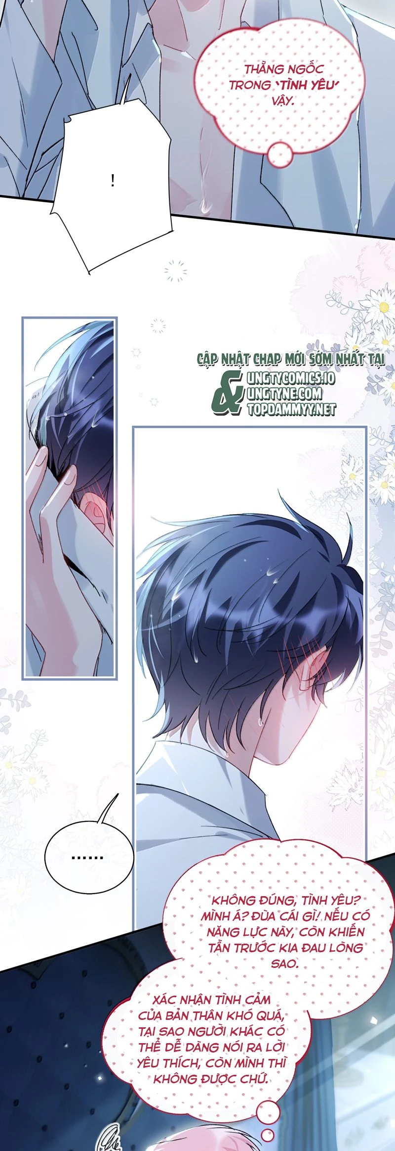 Tôi Phải Làm Một Kẻ Đại Xấu Xa Chapter  153 - 20