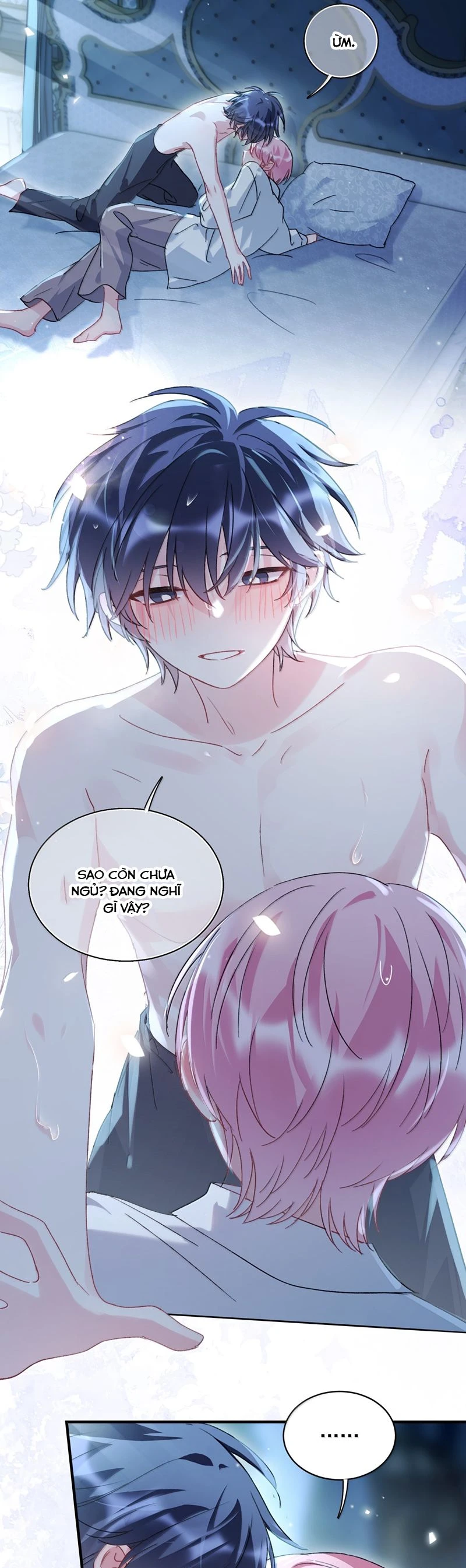 Tôi Phải Làm Một Kẻ Đại Xấu Xa Chapter  153 - 22