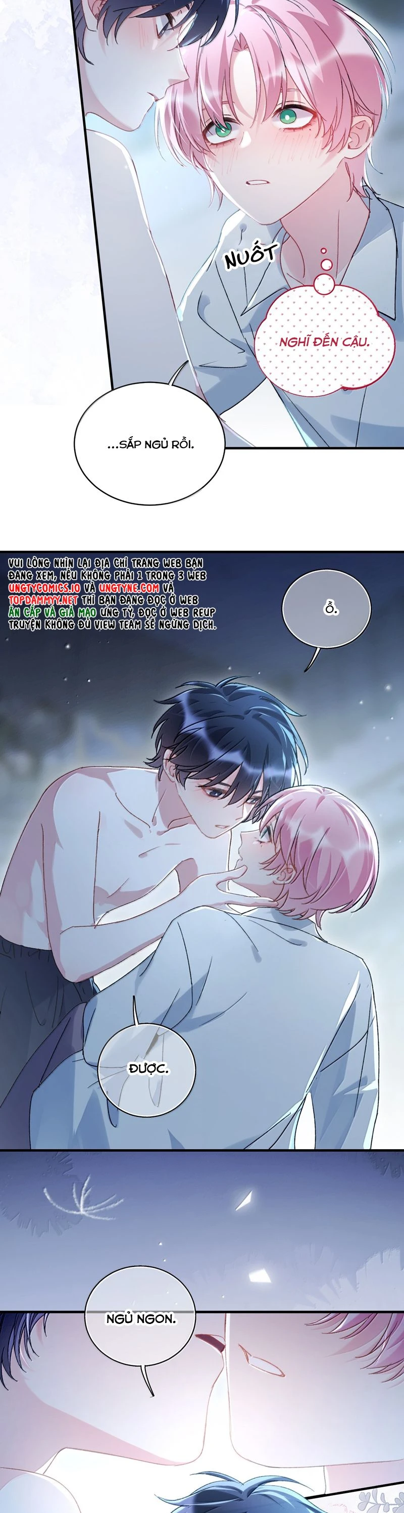 Tôi Phải Làm Một Kẻ Đại Xấu Xa Chapter  153 - 23