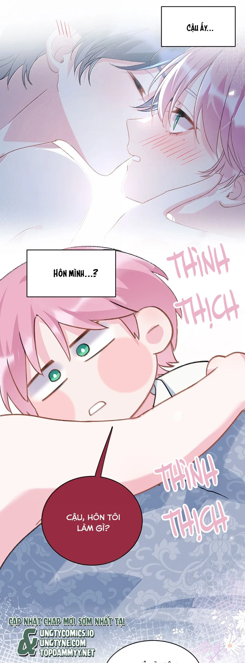 Tôi Phải Làm Một Kẻ Đại Xấu Xa Chapter  153 - 25