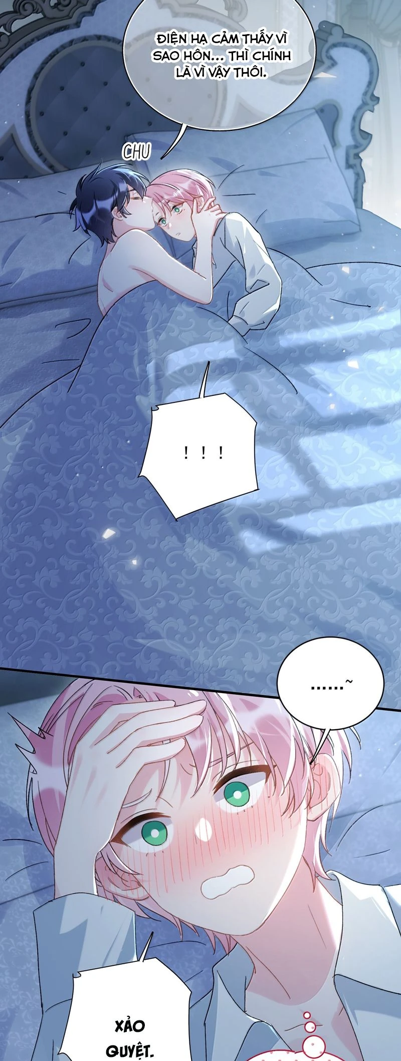 Tôi Phải Làm Một Kẻ Đại Xấu Xa Chapter  153 - 27